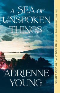 Produktbild: A Sea of Unspoken Things
