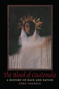 Produktbild: Blood of Guatemala