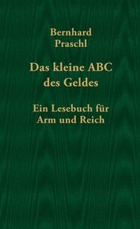 Produktbild: Das kleine ABC des Geldes