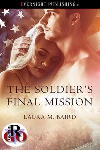 Produktbild: The Soldier's Final Mission