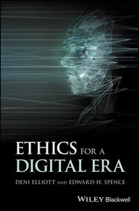 Produktbild: Ethics for a Digital Era