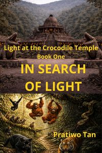 Produktbild: Book One In Search of Light