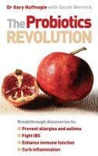 Produktbild: The Probiotics Revolution