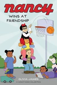Produktbild: Nancy Wins at Friendship