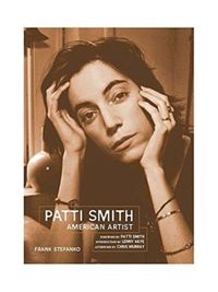 Produktbild: Stefanko, F: Patti Smith