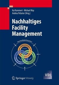 Produktbild: Nachhaltiges Facility Management