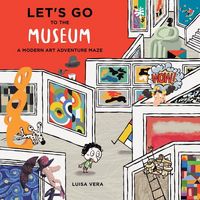 Produktbild: Let's Go to the Museum