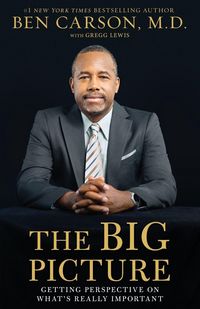 Produktbild: The Big Picture