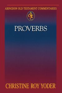 Produktbild: Proverbs