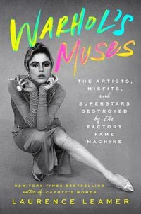 Produktbild: Warhol's Muses