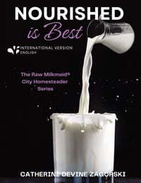 Produktbild: Nourished is Best