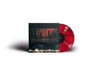 Produktbild: Our Darkest Days (Red/Black Marbled LP)