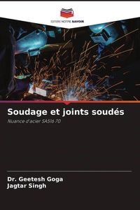 Produktbild: Soudage et joints soud&eacute;s