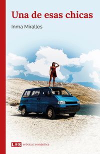 Produktbild: Una de esas chicas