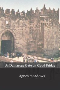 Produktbild: At Damascus Gate on Good Friday