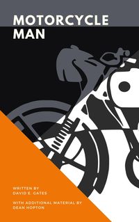 Produktbild: Motorcycle Man