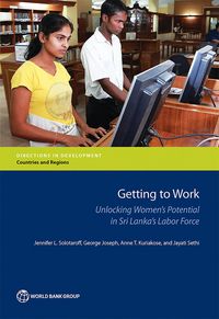 Produktbild: Getting to Work