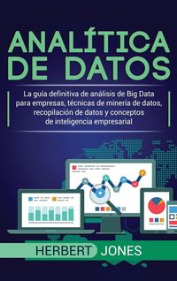 Produktbild: Anal&iacute;tica de datos