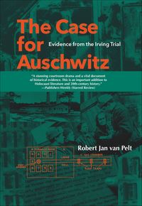 Produktbild: The Case for Auschwitz