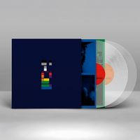 Produktbild: X&Y (clear EcoRecord)