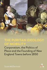 Produktbild: The Puritan Ideology of Mobility