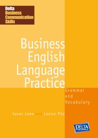 Produktbild: Business English Language Practice B1-B2