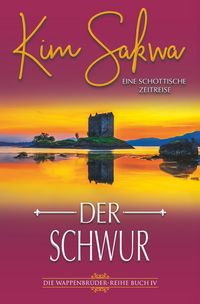 Produktbild: Der Schwur