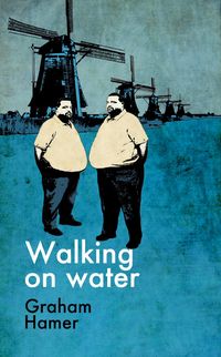 Produktbild: Walking on Water