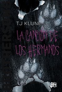 Produktbild: La canci&oacute;n de los hermanos