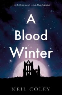 Produktbild: Coley, N: Blood Winter
