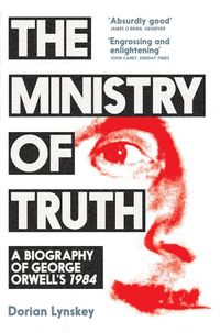 Produktbild: The Ministry of Truth