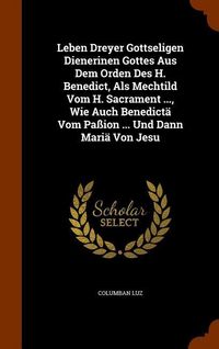 Produktbild: Leben Dreyer Gottseligen Diene