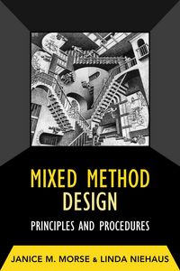 Produktbild: Mixed Method Design