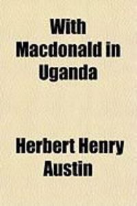Produktbild: With MacDonald in Uganda