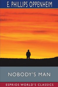 Produktbild: Nobody's Man (Esprios Classics)