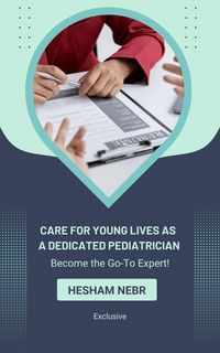 Produktbild: Care for Young Lives as a Dedicated Pediatrician
