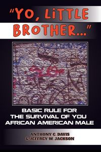 Produktbild: Yo, Little Brother . . .