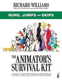 Produktbild: The Animator's Survival Kit