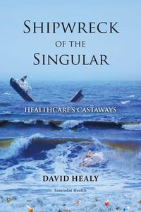 Produktbild: Shipwreck of the Singular