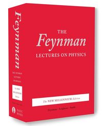 Produktbild: The Feynman Lectures on Physics. The New Millennium Edition