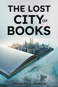 Produktbild: The Lost City of Book