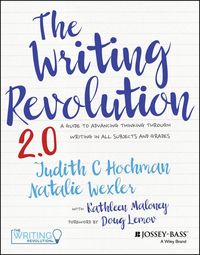 Produktbild: The Writing Revolution 2.0