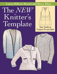 Produktbild: New Knitters Template