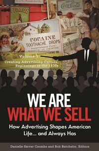 Produktbild: We Are What We Sell