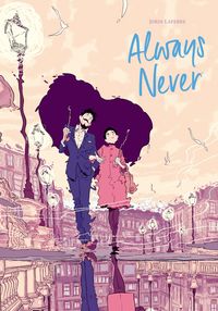 Produktbild: Always Never