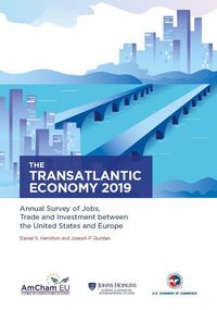 Produktbild: Hamilton, D: Transatlantic Economy 2019