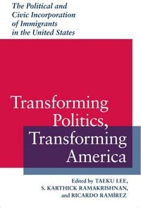 Produktbild: Transforming Politics, Transforming America