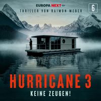 Produktbild: Staffel 3, Folge 6: Keine Zeugen!