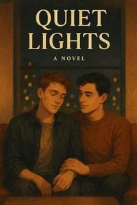 Produktbild: Quiet Lights