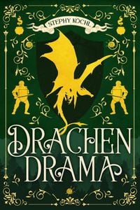 Produktbild: Drachendrama